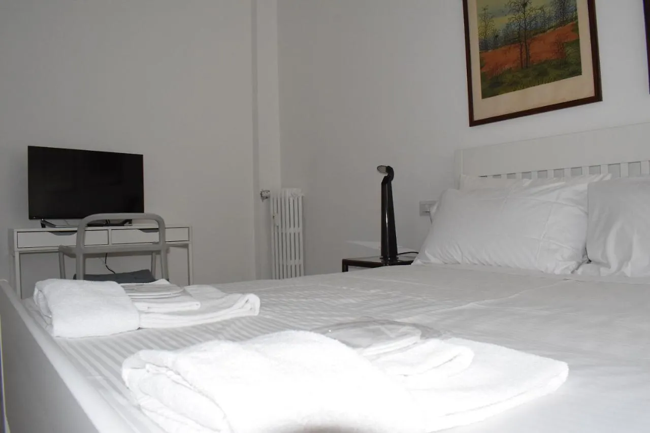 L'Arche Comfort&Relax - Gambara Square Di Via Palma Milão Apartamento
