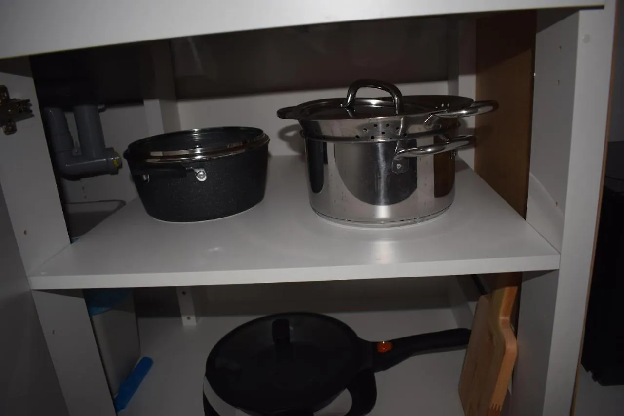 Apartamento L'Arche Comfort&Relax - Gambara Square Di Via Palma Milão