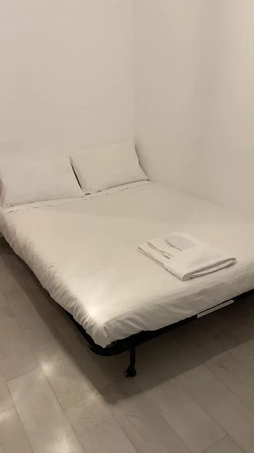 L'Arche Comfort&Relax - Gambara Square Di Via Palma Milão Itália
