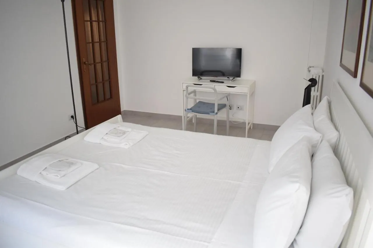 L'Arche Comfort&Relax - Gambara Square Di Via Palma Милан
