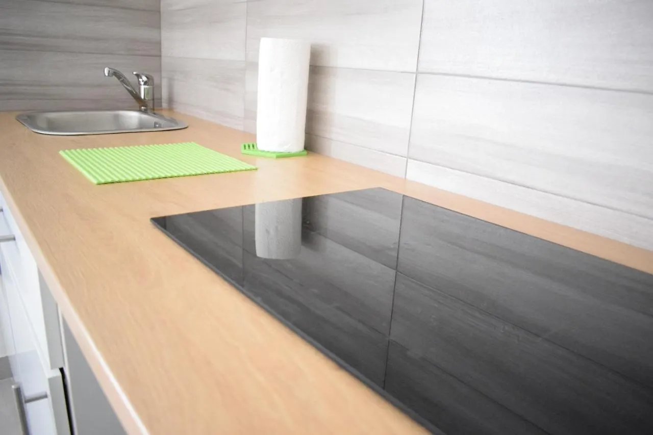 Апартаменты L'Arche Comfort&Relax - Gambara Square Di Via Palma Милан