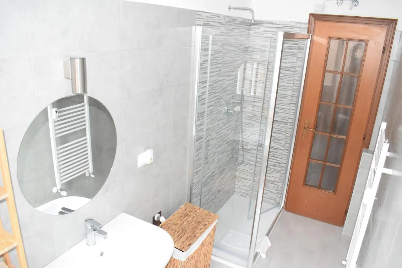 Апартаменты L'Arche Comfort&Relax - Gambara Square Di Via Palma Милан Италия