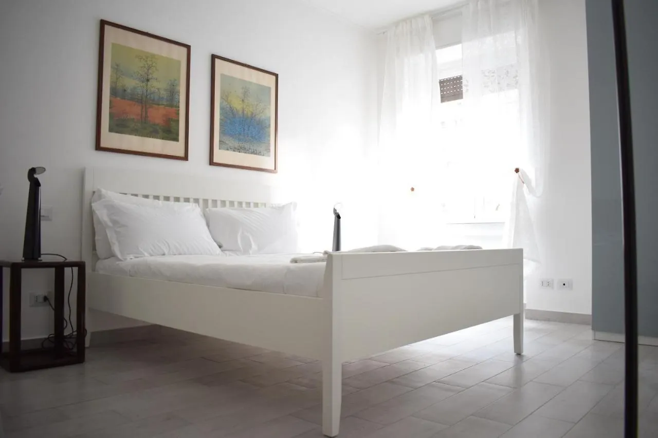 L'Arche Comfort&Relax - Gambara Square Di Via Palma Милан