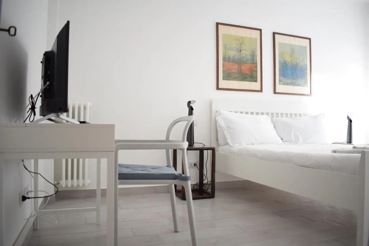 L'Arche Comfort&Relax - Gambara Square Di Via Palma Милан Апартаменты