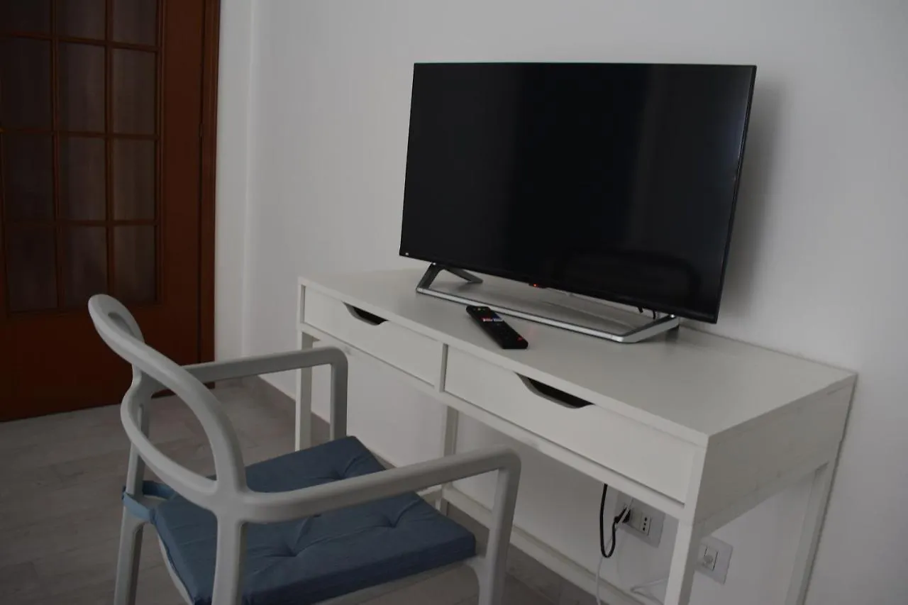 L'Arche Comfort&Relax - Gambara Square Di Via Palma Милан 0*,