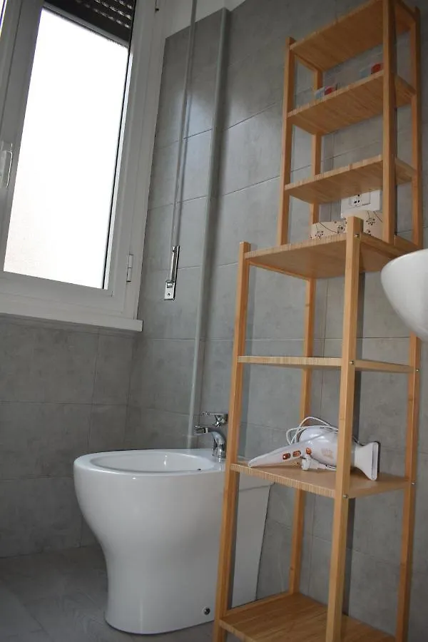 Apartamento L'Arche Comfort&Relax - Gambara Square Di Via Palma Milão
