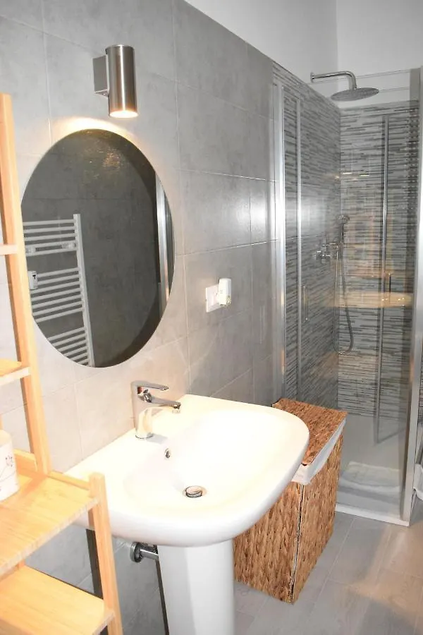 L'Arche Comfort&Relax - Gambara Square Di Via Palma Милан Италия